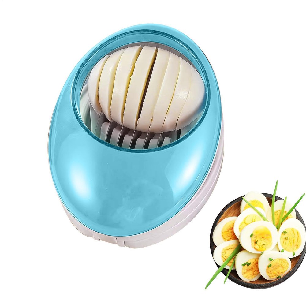 Strawberry Slicer - Multifunctional Stainless Steel Cutting Tool