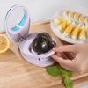 Strawberry Slicer - Multifunctional Stainless Steel Cutting Tool view 2