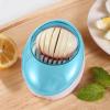 Strawberry Slicer - Multifunctional Stainless Steel Cutting Tool view 3