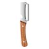 2-in-1 Kitchen Peeler with Wooden Handle view 1