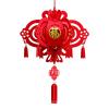 Palace Lantern, Red Chinese Lanterns view 1