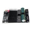 banapoy Pure Power Amplifier Board, 200 W Subwoofer Module for TPA3221 Chip view 2