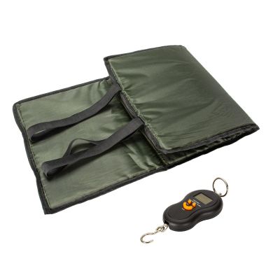 PciDinFo Carp Fishing Unhooking Mat