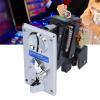 Haofy Electronic Coin Validator for Arcade Machines, DC12V, Silver Gray view 3
