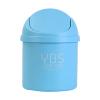 Mini Trash Can with Lid view 1