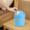 Mini Trash Can with Lid view 3