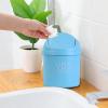 Mini Trash Can with Lid view 4