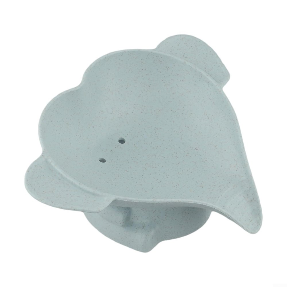 Elephant Soap Dish for Bathroom & Kitchen