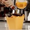 Small Coffee Knock Box for Espresso Machines view 3
