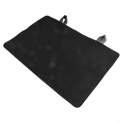 Silicone Induction Cooktop Protector Mat