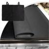 Silicone Induction Cooktop Protector Mat view 4