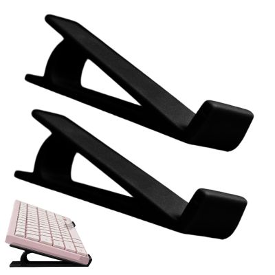 Generic Keyboard Riser - 2 Pack