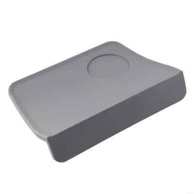Silicone Coffee Tamper Mat for Espresso