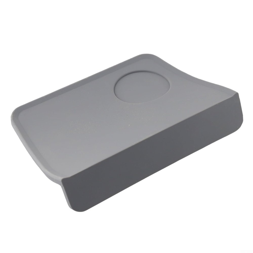 Silicone Coffee Tamper Mat for Espresso