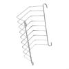 Stainless Steel Toast Rack for Bread Slices view 1