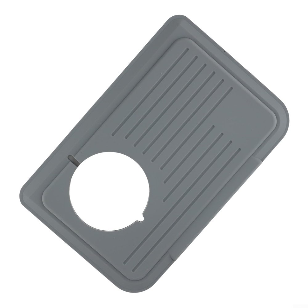 Non-Slip Silicone Coffee Tamper Mat for Barsetto BAE01, BAE02 & BAE02SA