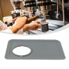 Non-Slip Silicone Coffee Tamper Mat for Barsetto BAE01, BAE02 & BAE02SA view 3