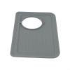 Non-Slip Silicone Coffee Tamper Mat for Barsetto BAE01, BAE02 & BAE02SA view 4