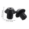 Risveglio 20-Piece Heat-Resistant Rubber Feet for Gas Stove Grates view 4
