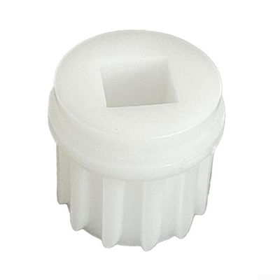 PP Replacement Meat Grinder Gear