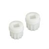 PP Replacement Meat Grinder Gear view 2