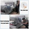 MegLob Electric Steel Bed Lift Mechanism with Remote, 1.5 m view 4