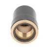 2-Piece PC0003 Brass Outer Nozzle Set for CB50 Plasma Cutters view 2