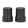 2-Piece PC0003 Brass Outer Nozzle Set for CB50 Plasma Cutters view 4