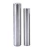 Stainless Steel Dowels, Cylindrical 304 Stainless Steel Dowel Pins, 2 Pieces, M1–M10, 55×70 mm (60 mm, 2 pcs, M8) view 1