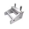 Adjustable Wet-Film Applicator Coating Micrometer, Stainless Steel, 300 mm view 1