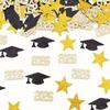 100 Pcs Graduation Confetti view 1