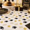 100 Pcs Graduation Confetti view 3