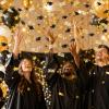 100 Pcs Graduation Confetti view 4