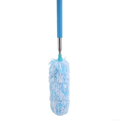 Retractable Dusting Brush