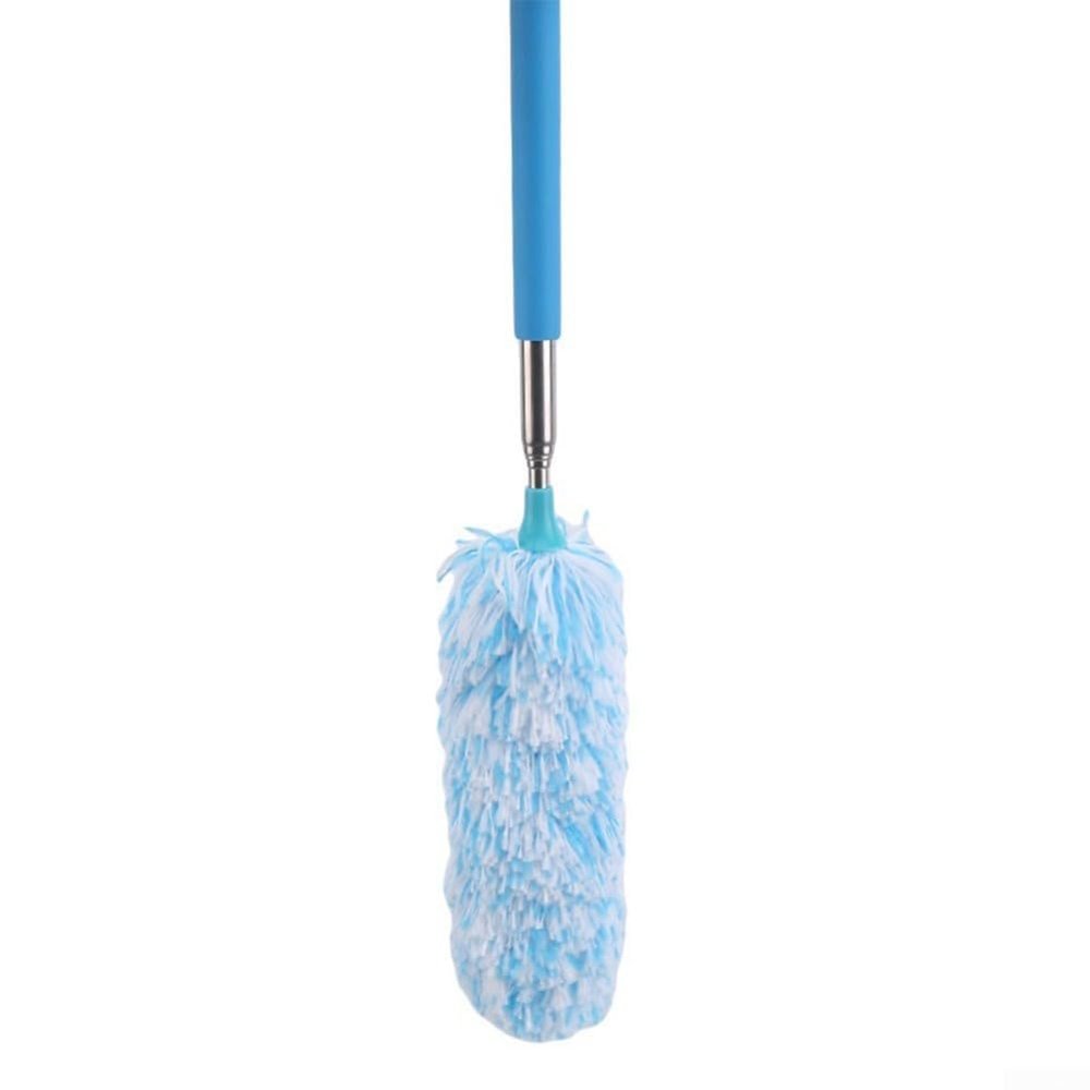 Retractable Dusting Brush