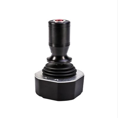 61B Single-Axis Hall-Effect Joystick for Boats and Yachts, 24V, 422