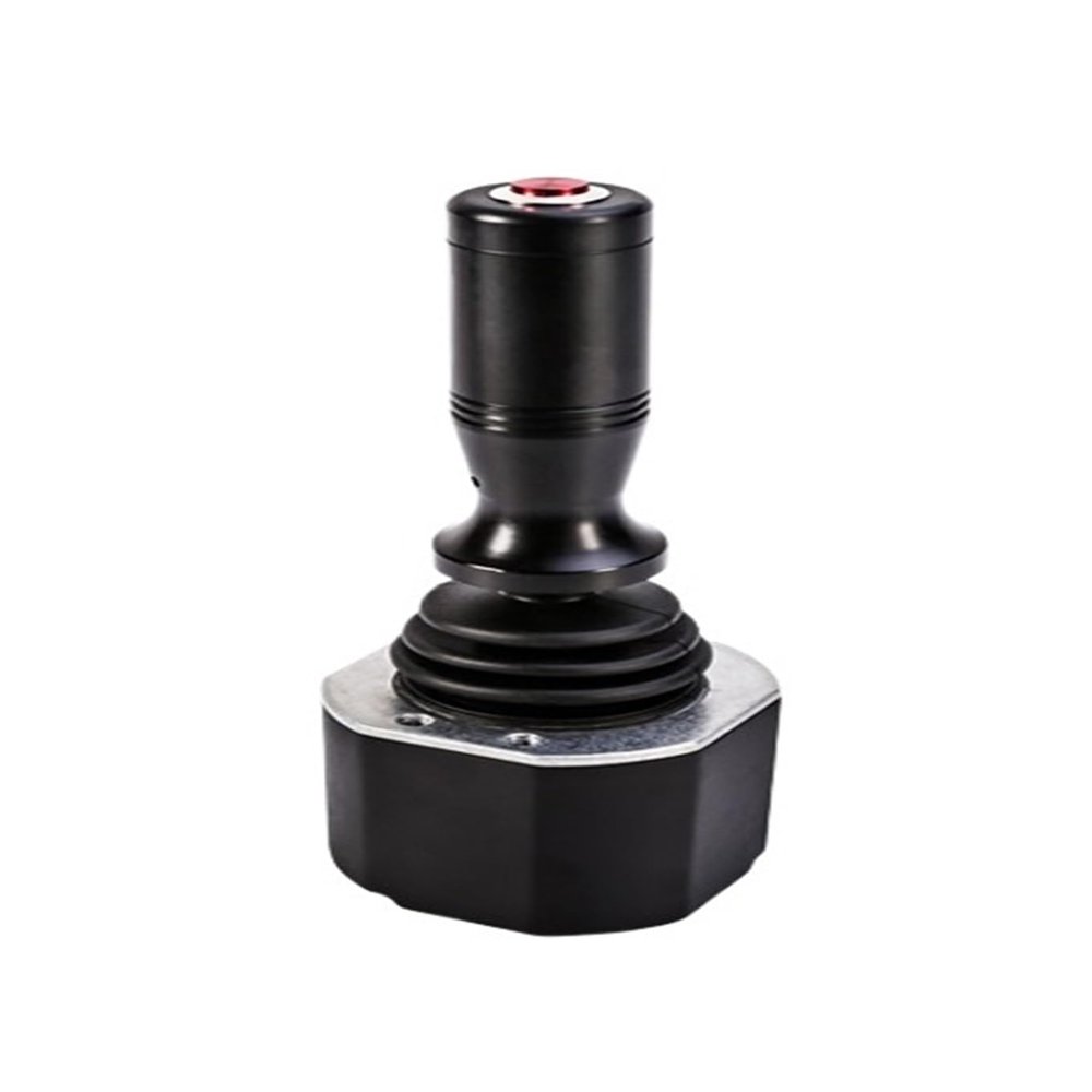 61B Single-Axis Hall-Effect Joystick for Boats and Yachts, 24V, 422