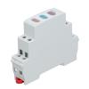 VELATEMOR Red-Yellow-Green LED Indicator Light, 230 V AC/DC view 3