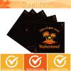 Afritee Retirement Napkins, 20 Pack view 2