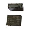PKNVKZIDK 10-Pack 5A 4-Pin HF46F-24-HS1 Power Relay, Normally Open view 1