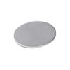 ACVACV 304 Stainless Steel Round Sheets for Model Building and DIY Projects, 10 pcs (36 x 1.8 mm) view 1