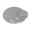 ACVACV 304 Stainless Steel Round Sheets for Model Building and DIY Projects, 10 pcs (36 x 1.8 mm) view 3