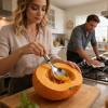 Pumpkin Carving Tool view 2