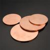 2-Piece T2 Pure Copper Disk, 50 mm Round Plate, 0.1–5 mm Thick (50 × 3 mm) view 4