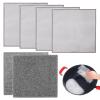 ZMaglorian Cleaning Cloth and Dough Cloth Set, 6 Pieces view 1