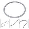 Silicone Sealing Ring for Pressure Cooker view 4