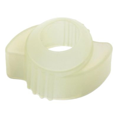 Door Handle Cover - Button Protection, Anti-Collision Pad | Safety Cushion for Home Studio, Child and Pet Grip Protection