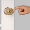 Door Handle Cover - Button Protection, Anti-Collision Pad | Safety Cushion for Home Studio, Child and Pet Grip Protection view 4