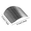 Kitchen Finger Protector Stainless Steel view 4