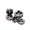 UNC Round Thread-Cutting Dies, 2-Pack, for Multiple UNC/UNF Threads (3/8–40) view 2